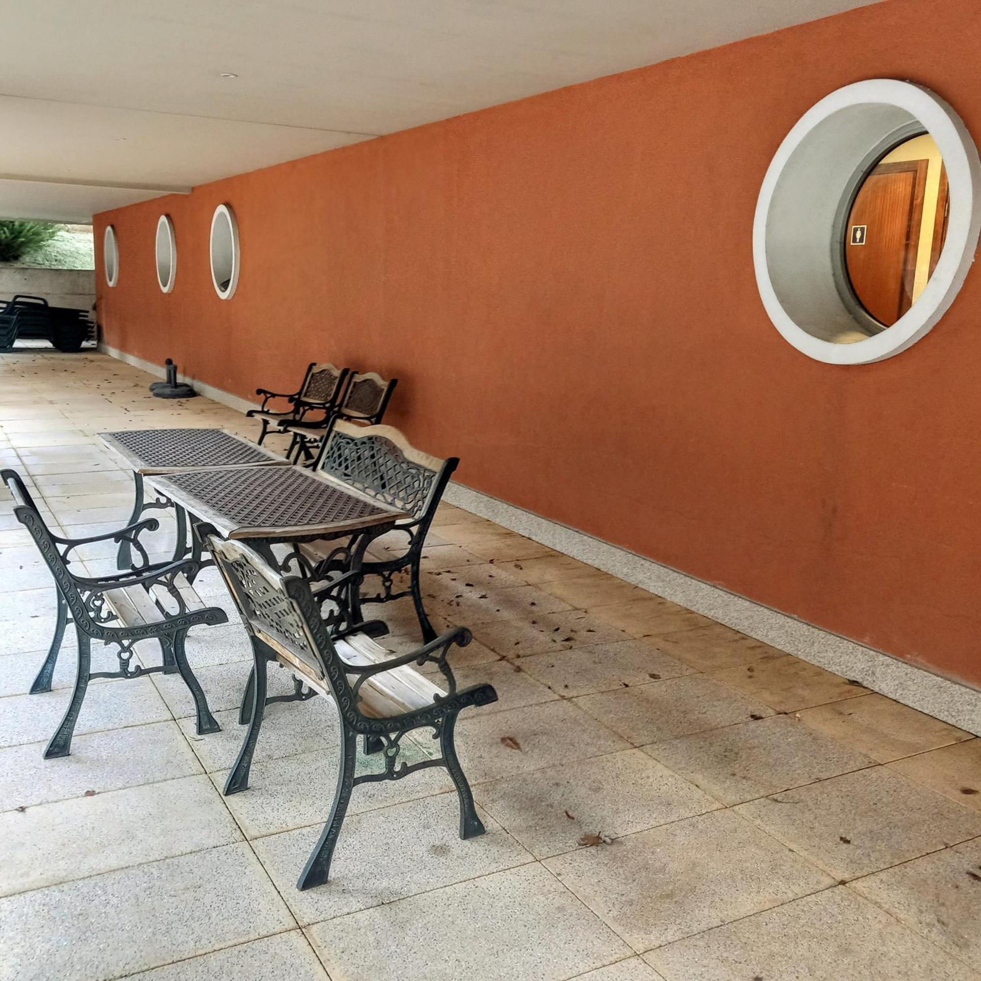 Braga Exclusive Flat With Pool Apartment Exterior photo